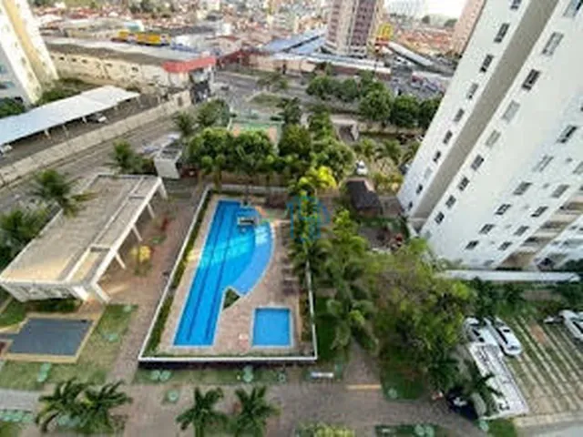Imagem: Condomínio Stillo - Apartamento Padrão