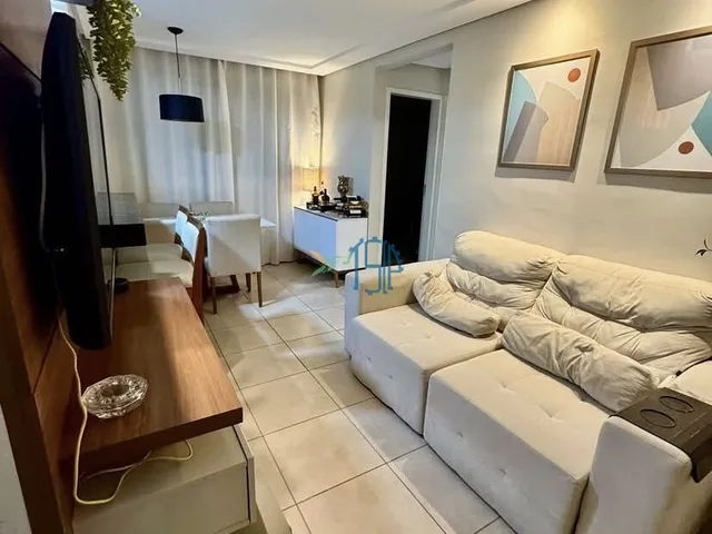 Imagem: Condomínio Jangadas - Apartamento no Condomínio