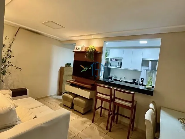 Imagem 4: Condomínio Jangadas - Apartamento no Condomínio Jangadas em Parnamirim Rn