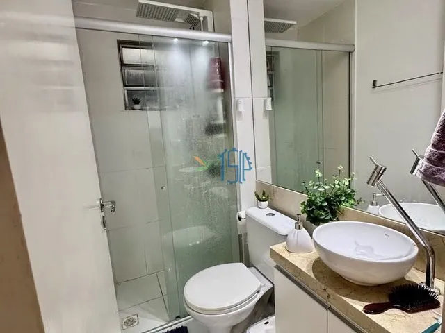 Imagem 3: Condomínio Jangadas - Apartamento no Condomínio Jangadas em Parnamirim Rn