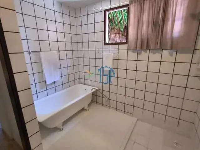 Imagem 9: Casa Duplex de Esquina na Vila de Ponta Negra - Próxima À Praia