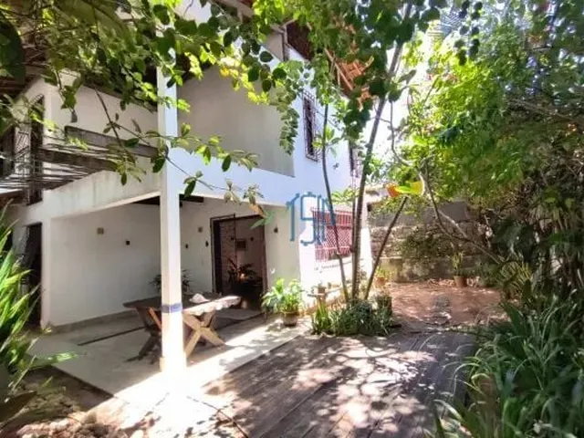 Imagem 6: Casa Duplex de Esquina na Vila de Ponta Negra - Próxima À Praia
