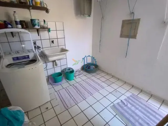 Imagem 5: Casa Duplex de Esquina na Vila de Ponta Negra - Próxima À Praia