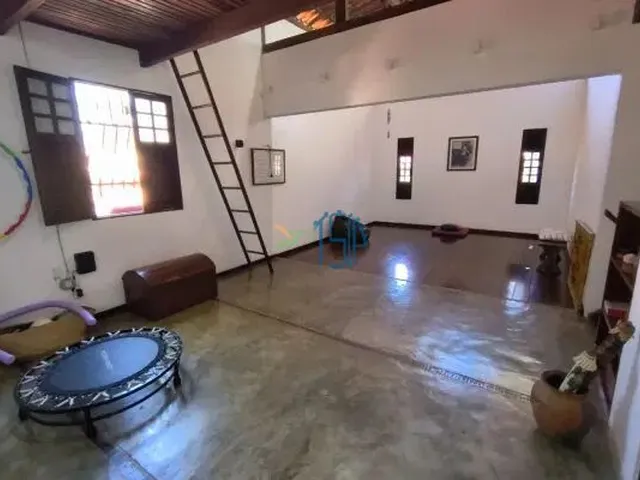 Imagem 8: Casa Duplex de Esquina na Vila de Ponta Negra - Próxima À Praia