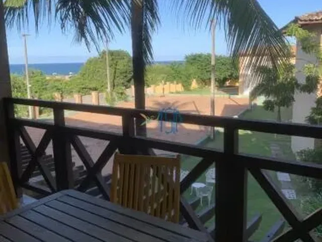Imagem 1: Pipa Paradise Condomínio Resort - Apartamento 2 Quartos com Vista para o Mar no Pipa Paradise