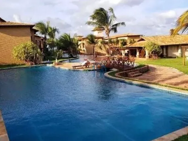 Imagem 15: Pipa Paradise Condomínio Resort - Apartamento 2 Quartos com Vista para o Mar no Pipa Paradise