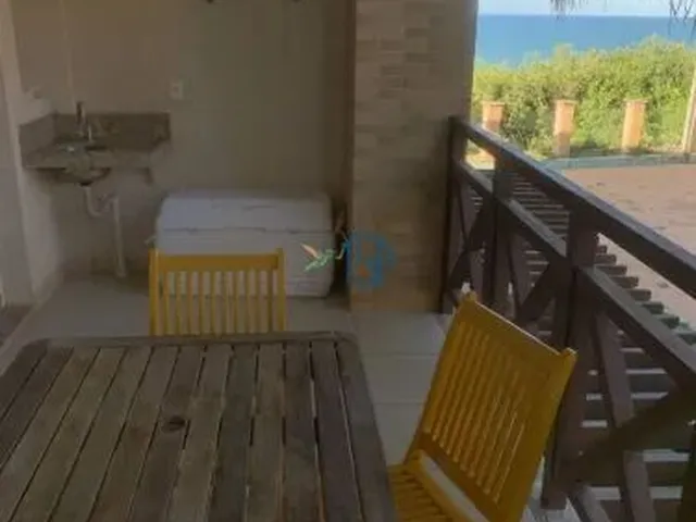 Imagem 16: Pipa Paradise Condomínio Resort - Apartamento 2 Quartos com Vista para o Mar no Pipa Paradise