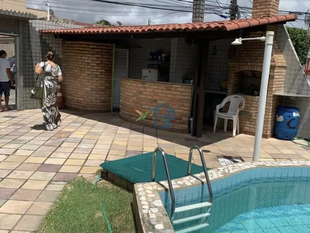 Imagem 1: Casa em Nova Parnamirim - Casa Padrão em Nova Parnamirim. Próximo À Ayrton Senna e Abel Cabral
