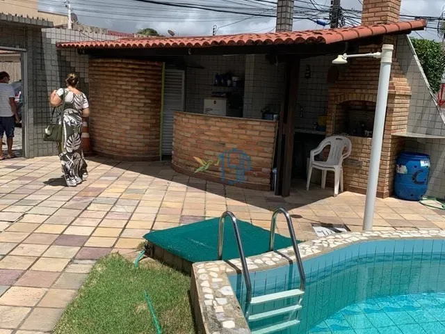 Imagem 10: Casa em Nova Parnamirim - Casa Padrão em Nova Parnamirim. Próximo À Ayrton Senna e Abel Cabral
