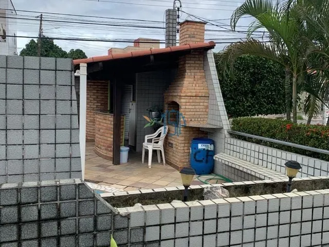 Imagem 8: Casa em Nova Parnamirim - Casa Padrão em Nova Parnamirim. Próximo À Ayrton Senna e Abel Cabral