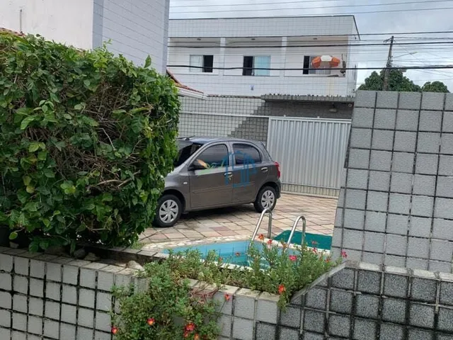 Imagem 9: Casa em Nova Parnamirim - Casa Padrão em Nova Parnamirim. Próximo À Ayrton Senna e Abel Cabral