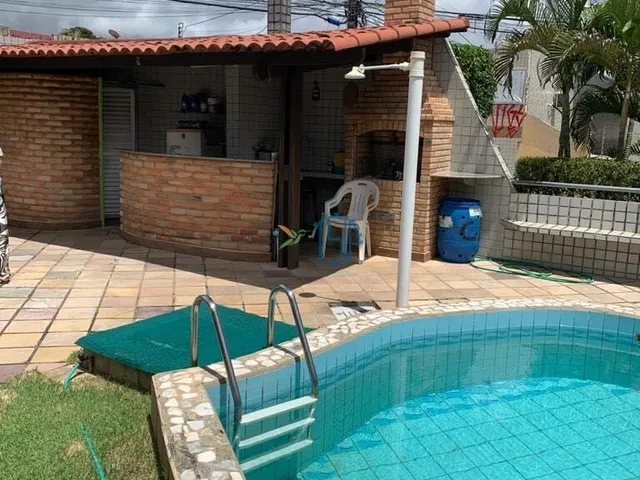 Imagem 2: Casa em Nova Parnamirim - Casa Padrão em Nova Parnamirim. Próximo À Ayrton Senna e Abel Cabral
