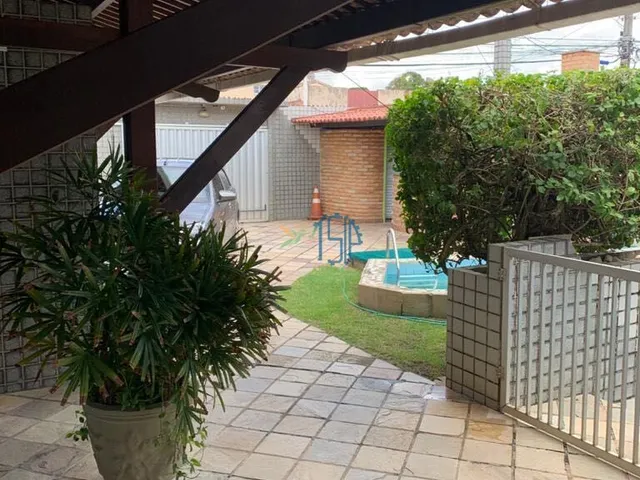 Imagem 6: Casa em Nova Parnamirim - Casa Padrão em Nova Parnamirim. Próximo À Ayrton Senna e Abel Cabral