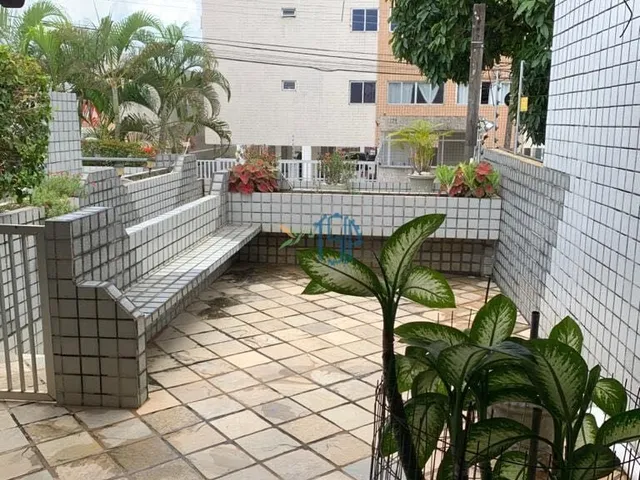 Imagem 3: Casa em Nova Parnamirim - Casa Padrão em Nova Parnamirim. Próximo À Ayrton Senna e Abel Cabral