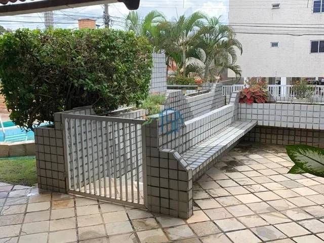 Imagem 4: Casa em Nova Parnamirim - Casa Padrão em Nova Parnamirim. Próximo À Ayrton Senna e Abel Cabral
