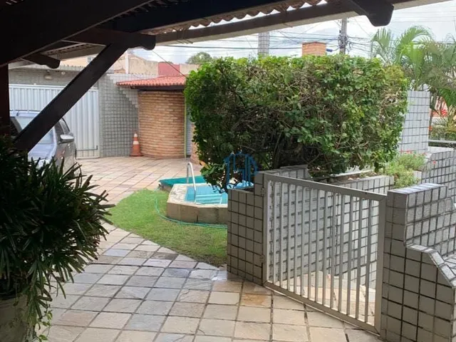 Imagem 5: Casa em Nova Parnamirim - Casa Padrão em Nova Parnamirim. Próximo À Ayrton Senna e Abel Cabral