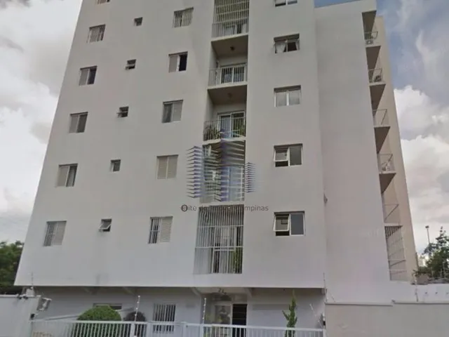 Imagem: Apartamento Residencial em Campinas - São