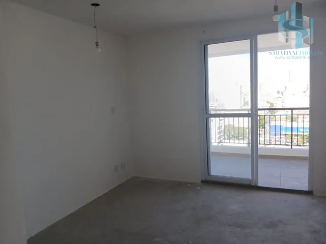 Imagem: Apartamento a Venda em Sp Mooca