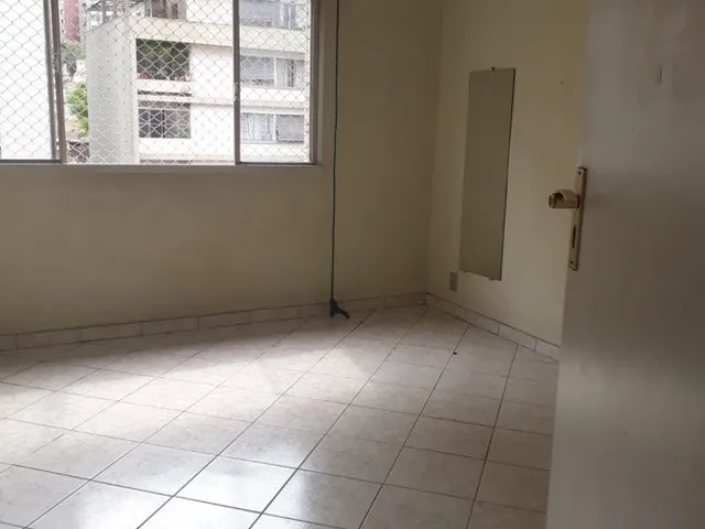 Imagem: Apartamento a Venda em Sp Bela Vista