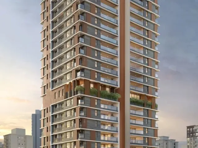 Imagem: Apartamentos para Venda em São Paulo no