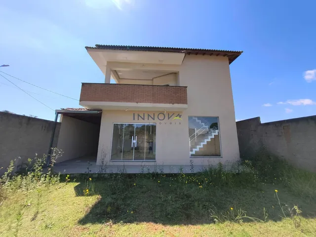 Imagem: House em Poços de Caldas - Minas Gerais