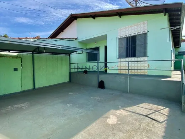 Imagem 1: House em Poços de Caldas - Minas Gerais, Parque das Nações