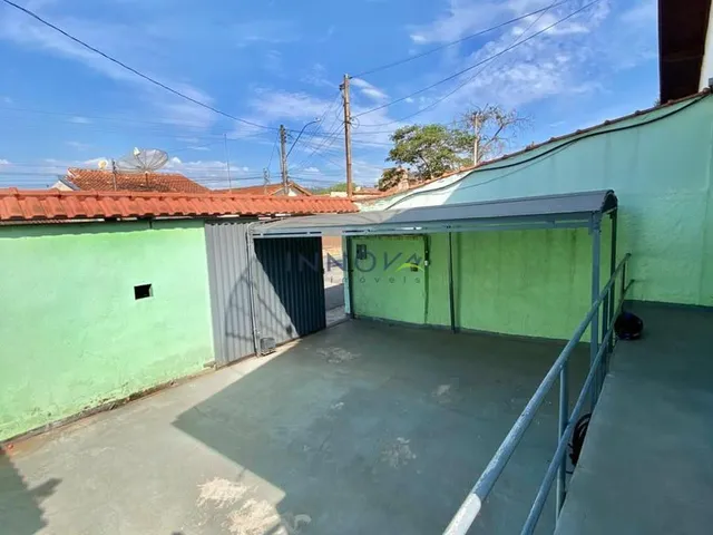 Imagem 4: House em Poços de Caldas - Minas Gerais, Parque das Nações