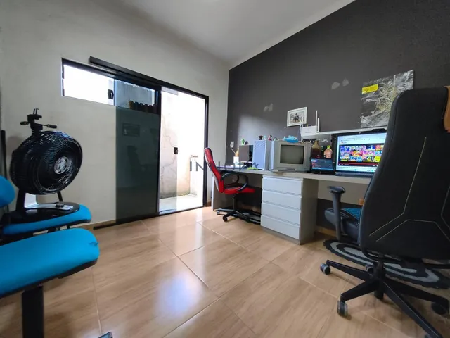 Imagem 13: House em Poços de Caldas - Minas Gerais, Morada dos Pássaros