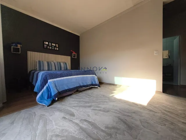Imagem 2: House em Poços de Caldas - Minas Gerais, Morada dos Pássaros