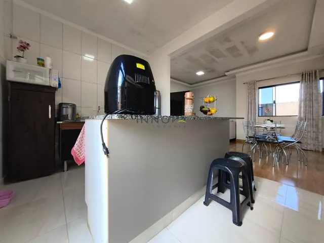 Imagem 11: House em Poços de Caldas - Minas Gerais, Morada dos Pássaros