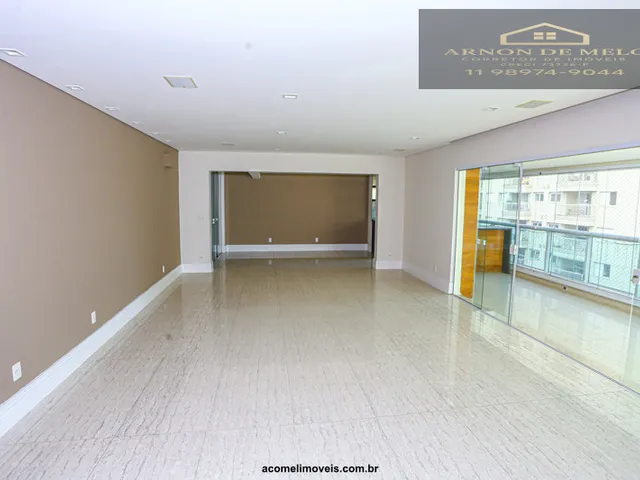 Imagem 11: Apartamentos para Venda em Barueri no Bairro Alphaville