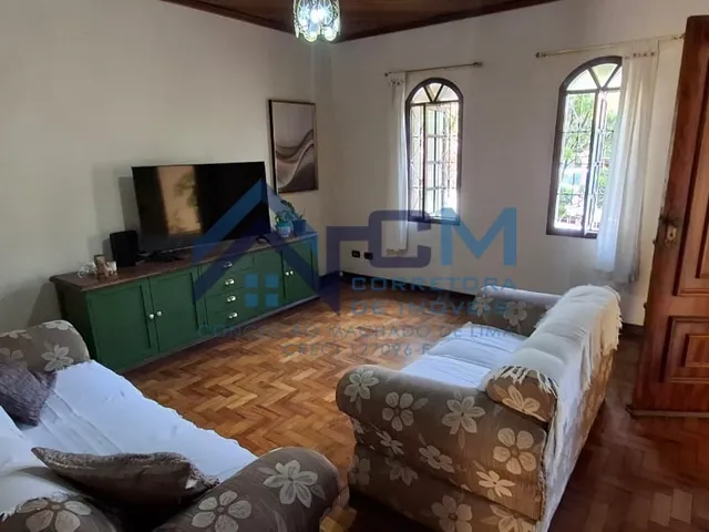 Imagem 1: Casa Térrea com Edícula para Venda - Vila Formosa