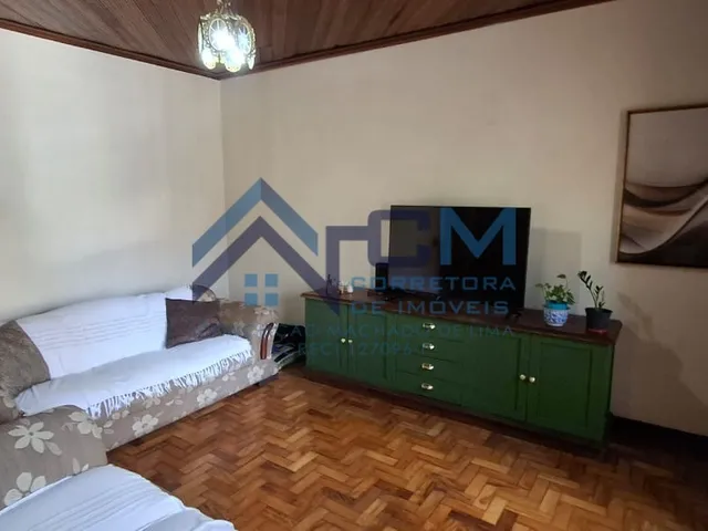 Imagem 2: Casa Térrea com Edícula para Venda - Vila Formosa