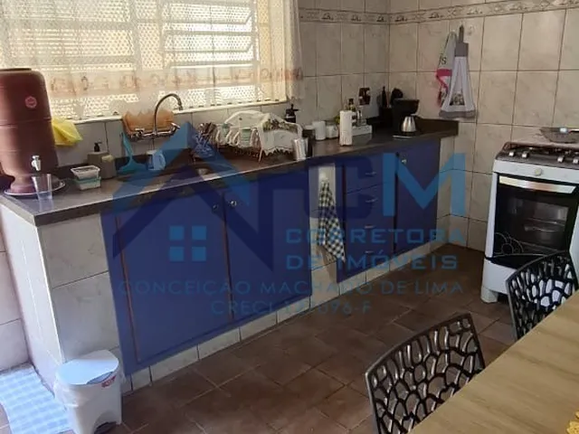 Imagem 14: Casa Térrea com Edícula para Venda - Vila Formosa