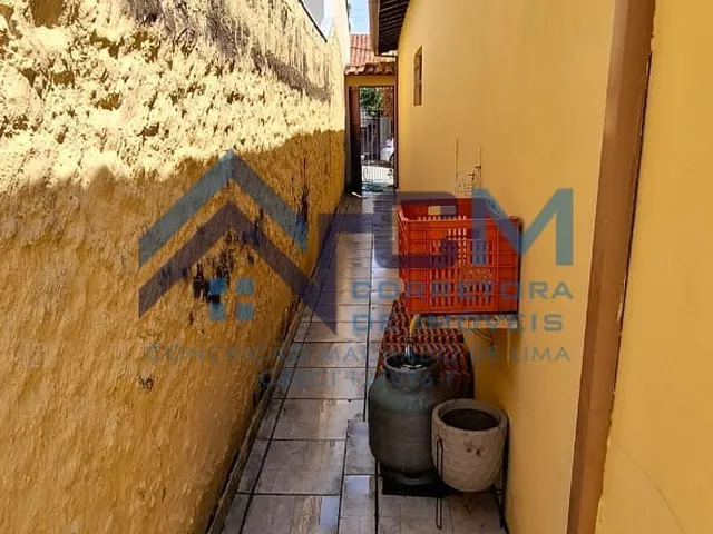 Imagem 7: Casa Térrea com Edícula para Venda - Vila Formosa
