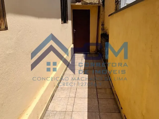 Imagem 13: Casa Térrea com Edícula para Venda - Vila Formosa
