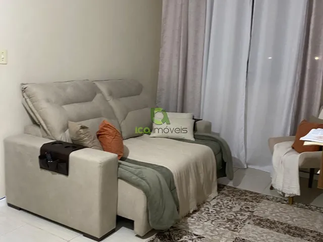 Imagem 10: Apartamento 3 Dormitórios Jardim Atlântico