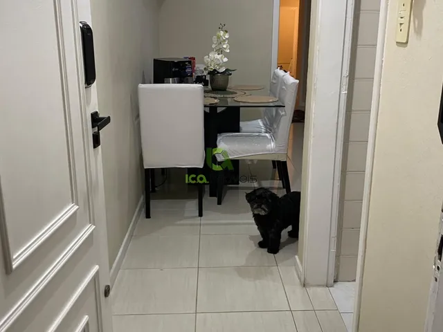 Imagem 8: Apartamento 3 Dormitórios Jardim Atlântico