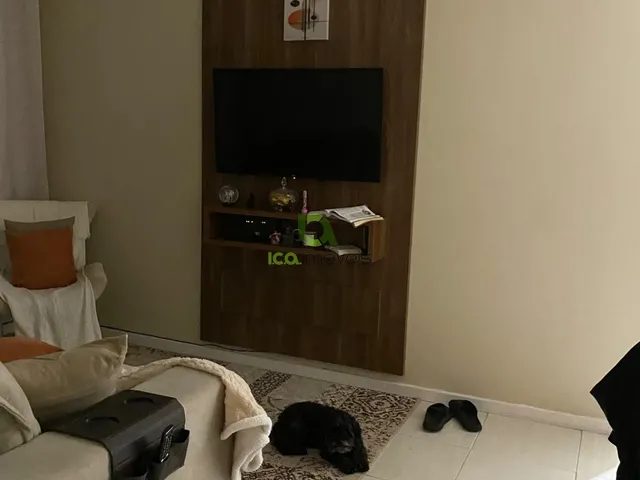 Imagem 9: Apartamento 3 Dormitórios Jardim Atlântico