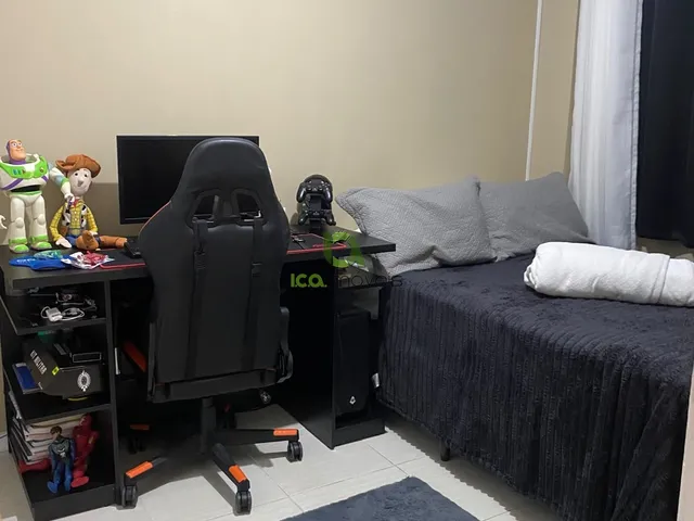 Imagem 5: Apartamento 3 Dormitórios Jardim Atlântico