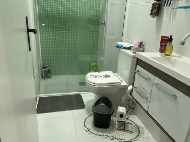 Imagem 6: Apartamento 3 Dormitórios Jardim Atlântico