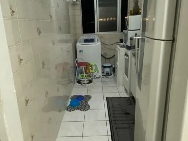 Imagem 12: Apartamento 3 Dormitórios Jardim Atlântico
