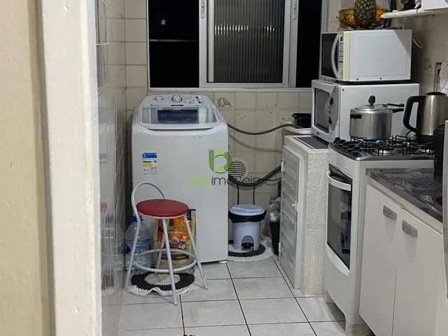 Imagem 4: Apartamento 3 Dormitórios Jardim Atlântico