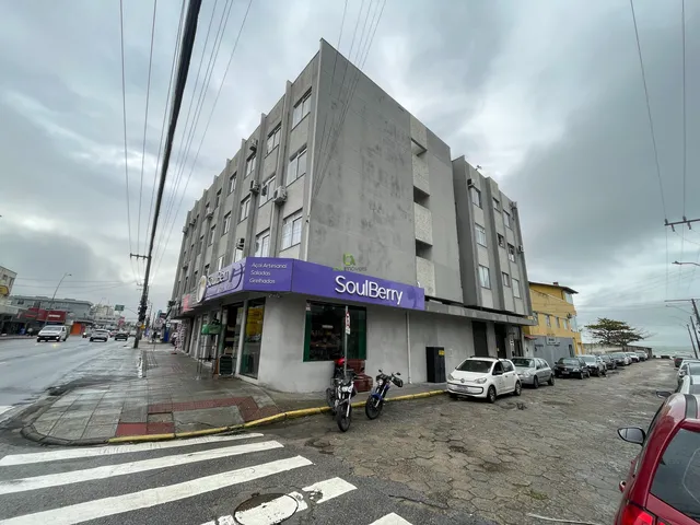 Imagem: Otimo Apartamento na Leoberto Leal!!!