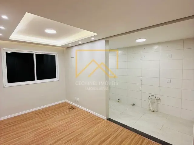 Imagem: Clube Residencial Paseo Citta - Apartamento