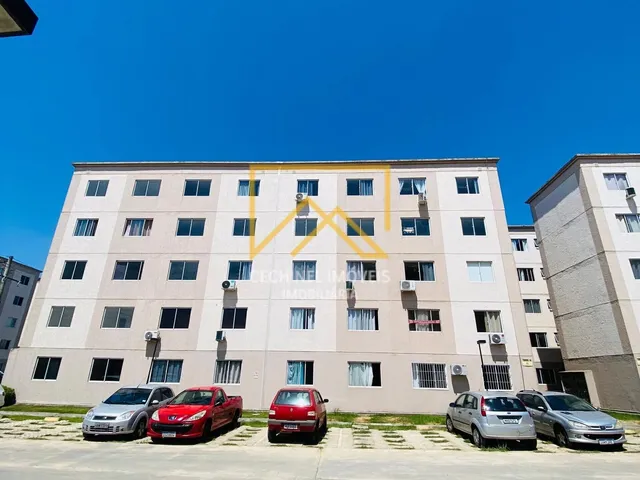 Imagem: Condomínio Morada do Vale - Apartamento
