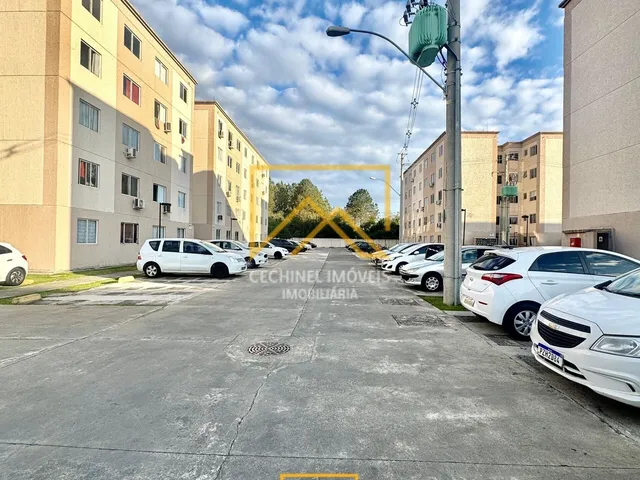 Imagem 15: Condomínio Morada do Vale - Apartamento em Parque da Matriz, Gravataí/Rs