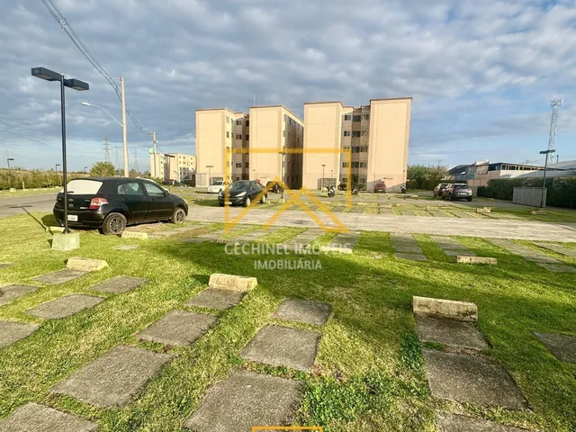 Imagem 3: Condomínio Morada do Vale - Apartamento em Parque da Matriz, Gravataí/Rs