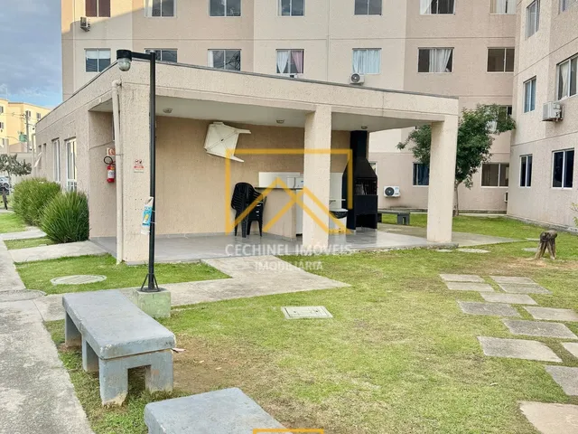 Imagem 6: Condomínio Morada do Vale - Apartamento em Parque da Matriz, Gravataí/Rs
