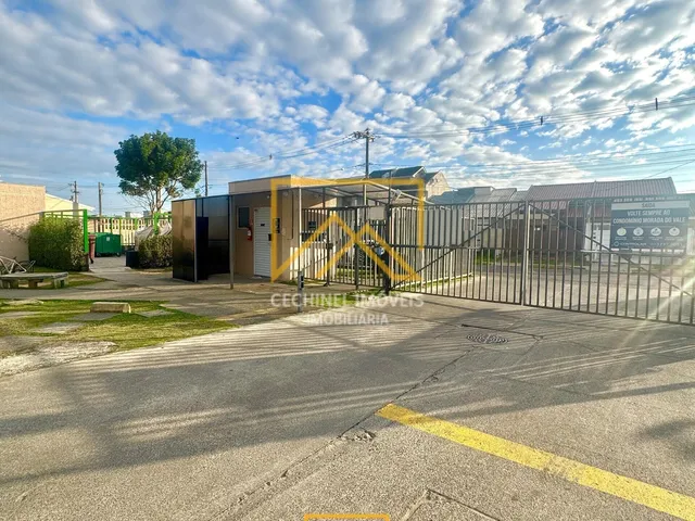 Imagem 12: Condomínio Morada do Vale - Apartamento em Parque da Matriz, Gravataí/Rs